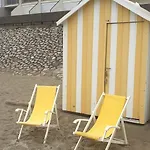 Feriehus 