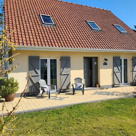 Feriehus 