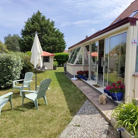 Rosina Fort-Mahon-Plage