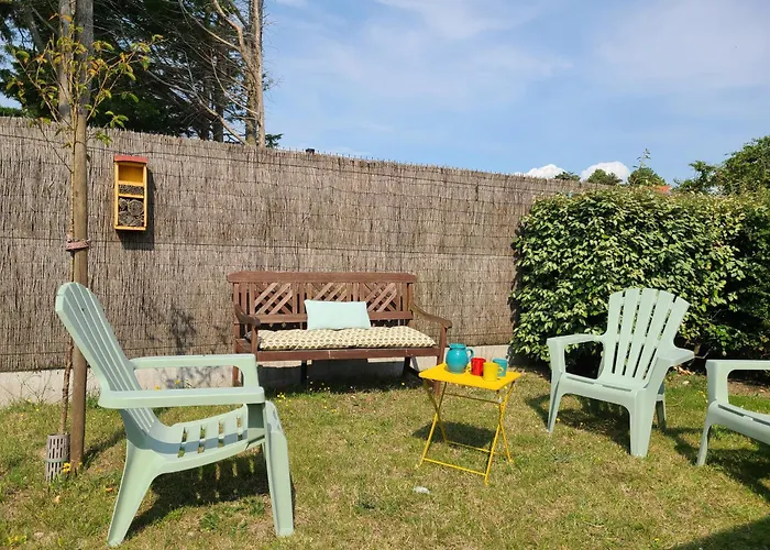 Rosina Fort-Mahon-Plage