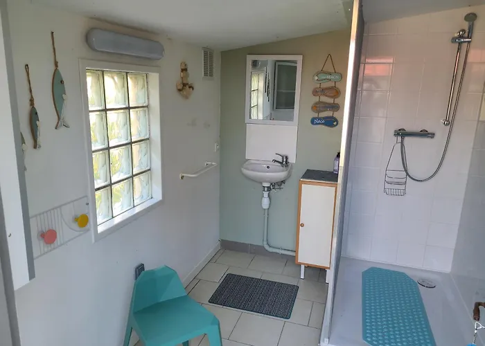 Rosina Casa vacanze *