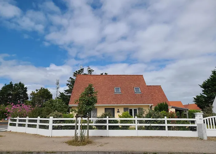 Rosina Fort-Mahon-Plage