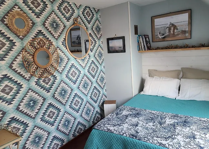 Rosina * Fort-Mahon-Plage