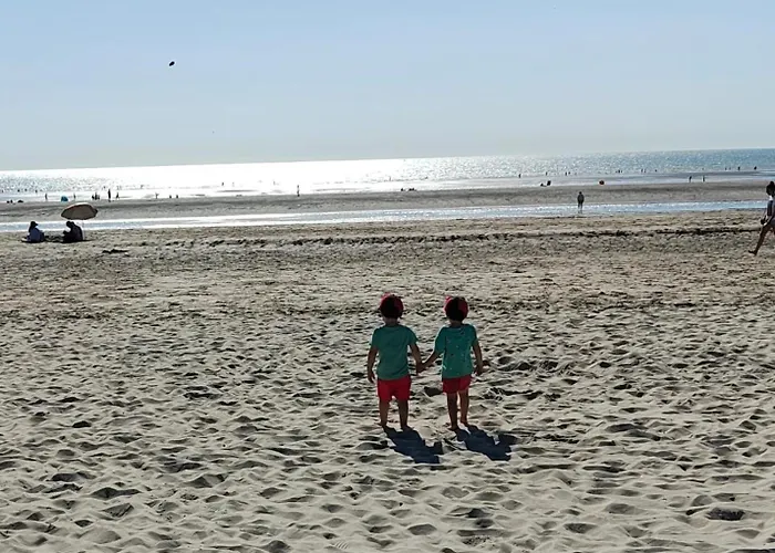 Rosina Fort-Mahon-Plage