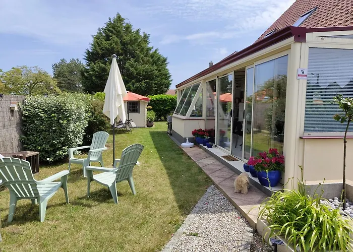 Rosina Fort-Mahon-Plage