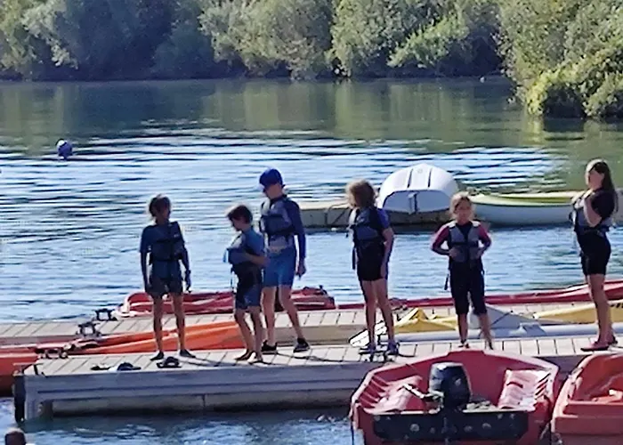 Casa vacanze Rosina Fort-Mahon-Plage